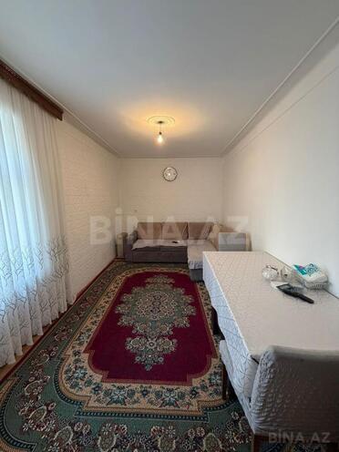 Satılır 1 otaqlı köhnə tikili 32 m², Nəriman Nərimanov m., photo 4 from 12