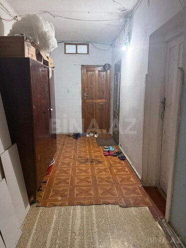 Satılır 1 otaqlı köhnə tikili 32 m², Nəriman Nərimanov m., photo 7 from 12