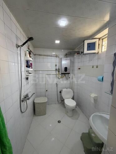 Satılır 1 otaqlı köhnə tikili 32 m², Nəriman Nərimanov m., photo 5 from 12