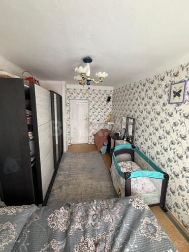 Satılır 1 otaqlı köhnə tikili 32 m², Nəriman Nərimanov m., photo 8 from 12