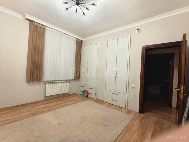 Satılır 3 otaqlı yeni tikili 116 m², Şah İsmayıl Xətai m., photo 9 from 14