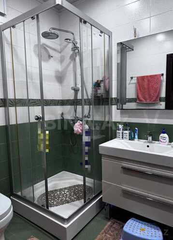 Satılır 3 otaqlı yeni tikili 116 m², Şah İsmayıl Xətai m., photo 11 from 14