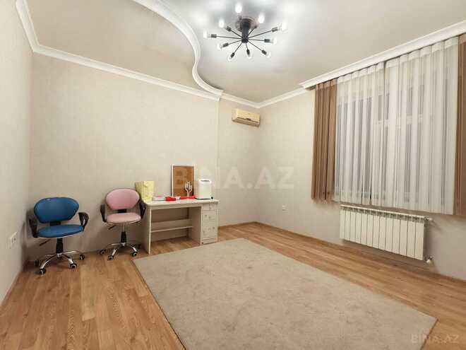 Satılır 3 otaqlı yeni tikili 116 m², Şah İsmayıl Xətai m., photo 8 from 14