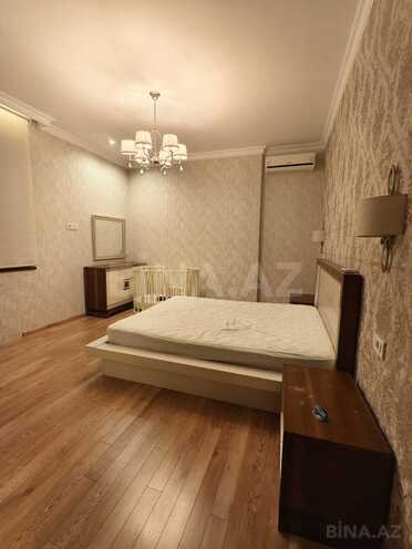 Satılır 3 otaqlı yeni tikili 116 m², Şah İsmayıl Xətai m., photo 7 from 14