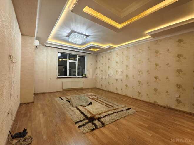 Satılır 3 otaqlı yeni tikili 116 m², Şah İsmayıl Xətai m., photo 3 from 14