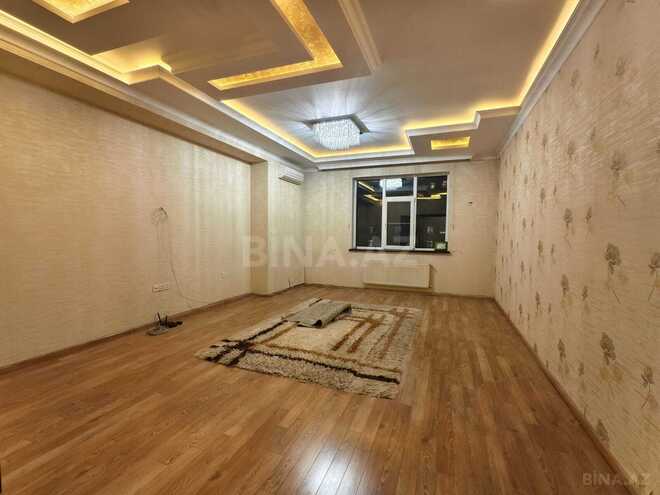 Satılır 3 otaqlı yeni tikili 116 m², Şah İsmayıl Xətai m., photo 1 from 14