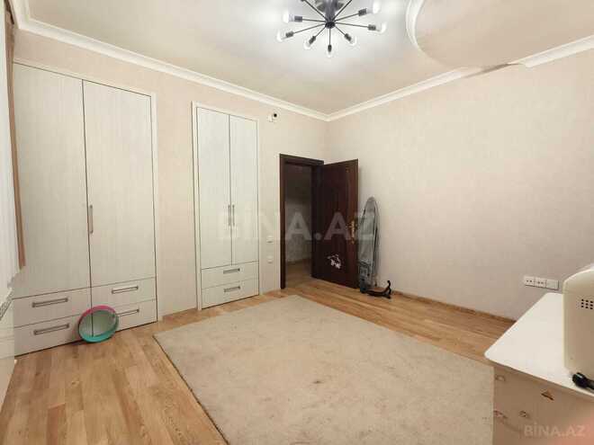 Satılır 3 otaqlı yeni tikili 116 m², Şah İsmayıl Xətai m., photo 10 from 14