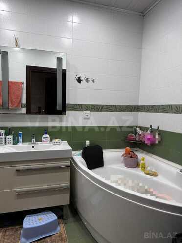 Satılır 3 otaqlı yeni tikili 116 m², Şah İsmayıl Xətai m., photo 12 from 14
