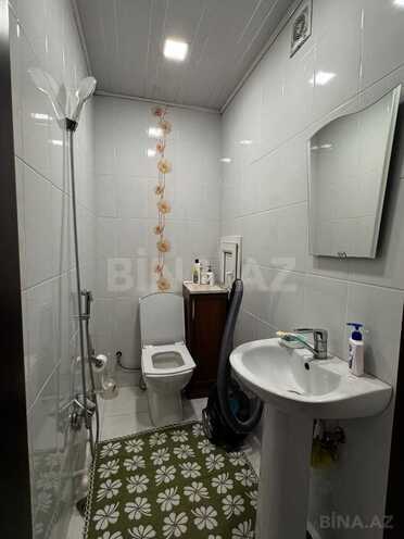 Satılır 3 otaqlı yeni tikili 116 m², Şah İsmayıl Xətai m., photo 13 from 14