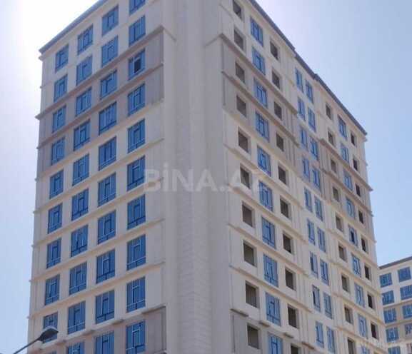 Satılır 2 otaqlı yeni tikili 59 m², Həzi Aslanov m., photo 1 from 10