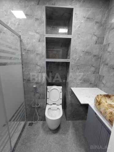Satılır 2 otaqlı yeni tikili 59 m², Həzi Aslanov m., photo 6 from 10