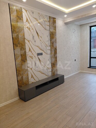 Satılır 2 otaqlı yeni tikili 59 m², Həzi Aslanov m., photo 7 from 10