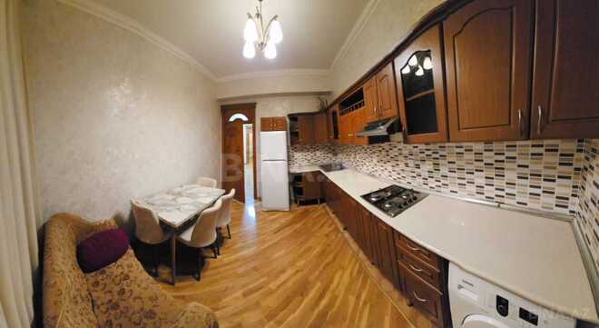 Сдаётся 2-комн. новостройка 85 м², м. 20 января, photo 5 from 8