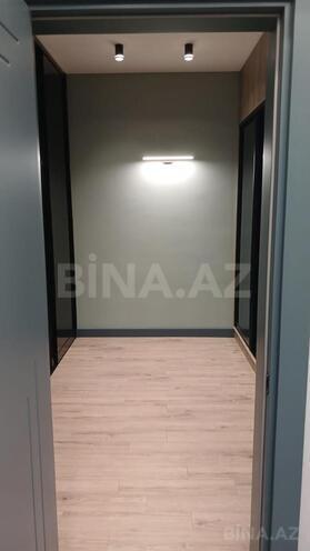 İcarəyə verilir 2 otaqlı yeni tikili 106 m², 28 May m., photo 27 from 28