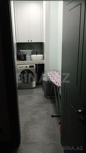 İcarəyə verilir 2 otaqlı yeni tikili 106 m², 28 May m., photo 17 from 28