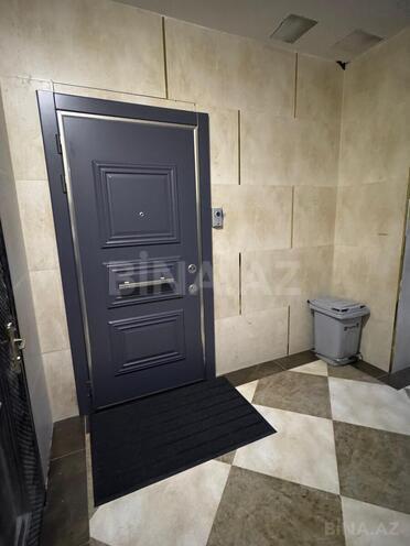 İcarəyə verilir 2 otaqlı yeni tikili 106 m², 28 May m., photo 8 from 28