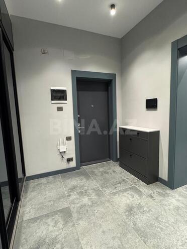 İcarəyə verilir 2 otaqlı yeni tikili 106 m², 28 May m., photo 11 from 28