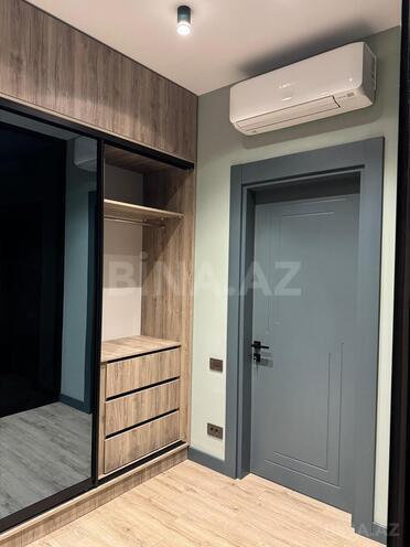 İcarəyə verilir 2 otaqlı yeni tikili 106 m², 28 May m., photo 14 from 28