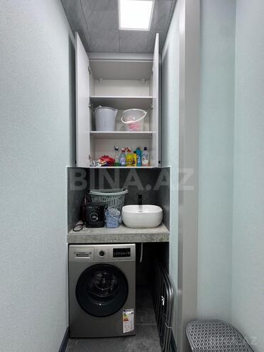 İcarəyə verilir 2 otaqlı yeni tikili 106 m², 28 May m., photo 13 from 28