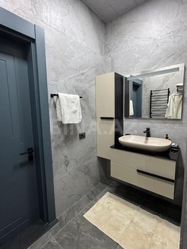 İcarəyə verilir 2 otaqlı yeni tikili 106 m², 28 May m., photo 21 from 28