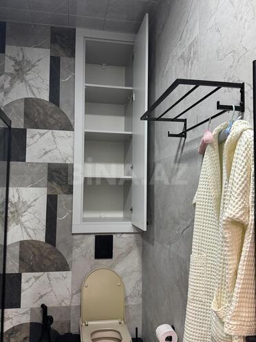 İcarəyə verilir 2 otaqlı yeni tikili 106 m², 28 May m., photo 10 from 28