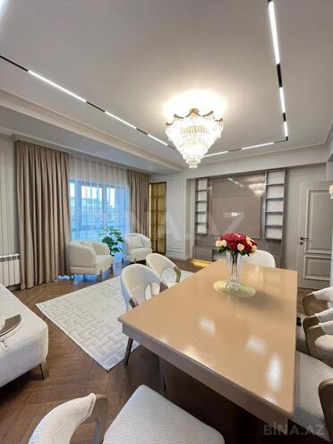 Продаётся 3-комн. новостройка 127 м², м. Шах Исмаил Хатаи, photo 4 from 26