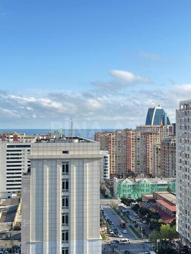 Продаётся 3-комн. новостройка 127 м², м. Шах Исмаил Хатаи, photo 25 from 26