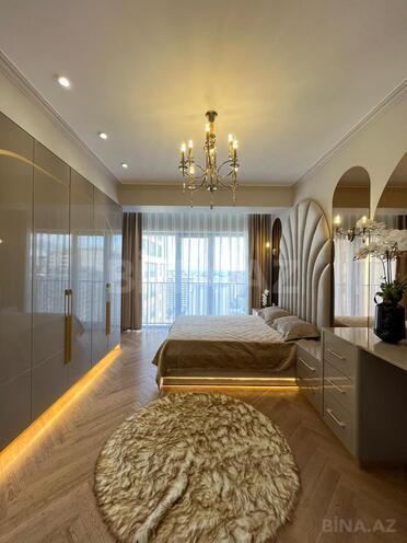 Продаётся 3-комн. новостройка 127 м², м. Шах Исмаил Хатаи, photo 15 from 26