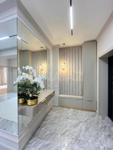 Продаётся 3-комн. новостройка 127 м², м. Шах Исмаил Хатаи, photo 16 from 26