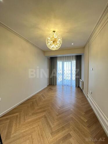 Продаётся 3-комн. новостройка 127 м², м. Шах Исмаил Хатаи, photo 19 from 26