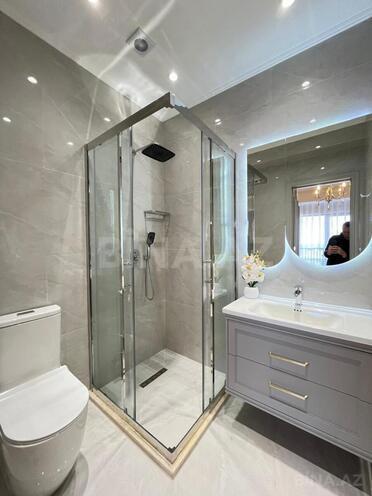 Продаётся 3-комн. новостройка 127 м², м. Шах Исмаил Хатаи, photo 22 from 26