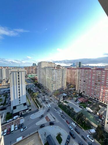 Продаётся 3-комн. новостройка 127 м², м. Шах Исмаил Хатаи, photo 23 from 26