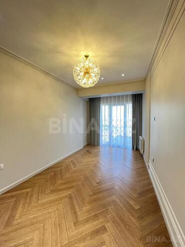 Продаётся 3-комн. новостройка 127 м², м. Шах Исмаил Хатаи, photo 17 from 26