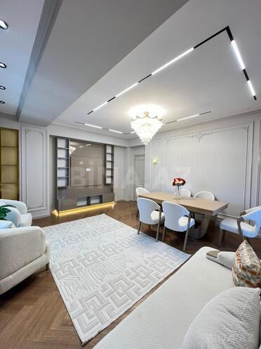 Продаётся 3-комн. новостройка 127 м², м. Шах Исмаил Хатаи, photo 6 from 26