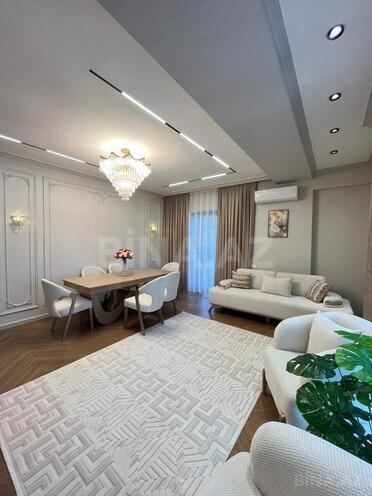 Продаётся 3-комн. новостройка 127 м², м. Шах Исмаил Хатаи, photo 7 from 26