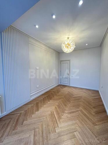 Продаётся 3-комн. новостройка 127 м², м. Шах Исмаил Хатаи, photo 18 from 26