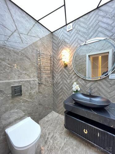 Продаётся 3-комн. новостройка 127 м², м. Шах Исмаил Хатаи, photo 21 from 26