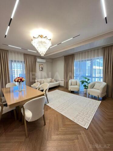 Продаётся 3-комн. новостройка 127 м², м. Шах Исмаил Хатаи, photo 5 from 26