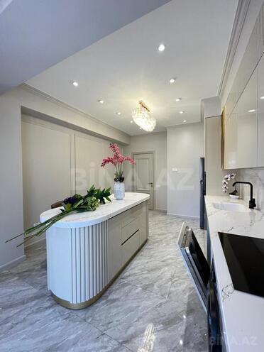 Продаётся 3-комн. новостройка 127 м², м. Шах Исмаил Хатаи, photo 12 from 26