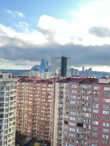 Продаётся 3-комн. новостройка 127 м², м. Шах Исмаил Хатаи, photo 24 from 26