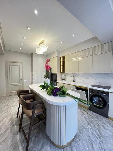 Продаётся 3-комн. новостройка 127 м², м. Шах Исмаил Хатаи, photo 10 from 26