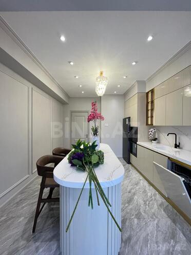 Продаётся 3-комн. новостройка 127 м², м. Шах Исмаил Хатаи, photo 11 from 26