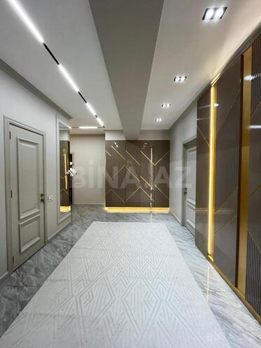 Продаётся 3-комн. новостройка 127 м², м. Шах Исмаил Хатаи, photo 3 from 26