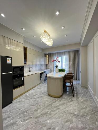 Продаётся 3-комн. новостройка 127 м², м. Шах Исмаил Хатаи, photo 9 from 26