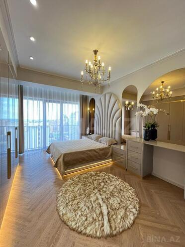 Продаётся 3-комн. новостройка 127 м², м. Шах Исмаил Хатаи, photo 13 from 26