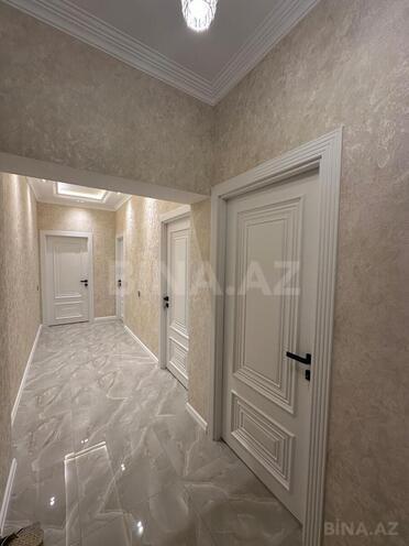 Satılır 3 otaqlı yeni tikili 110 m², Azadlıq Prospekti m., photo 4 from 15