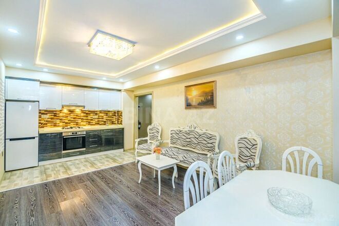 İcarəyə verilir 3 otaqlı köhnə tikili 90 m², 28 May m., photo 7 from 21