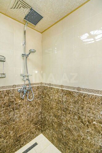 İcarəyə verilir 3 otaqlı köhnə tikili 90 m², 28 May m., photo 12 from 21