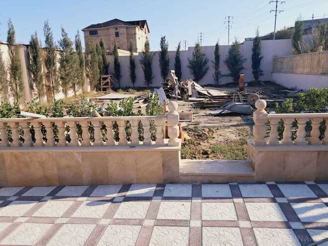 Продаётся 4-комн. дом/дача 102 м², Абшеронcкий  р., photo 25 from 27