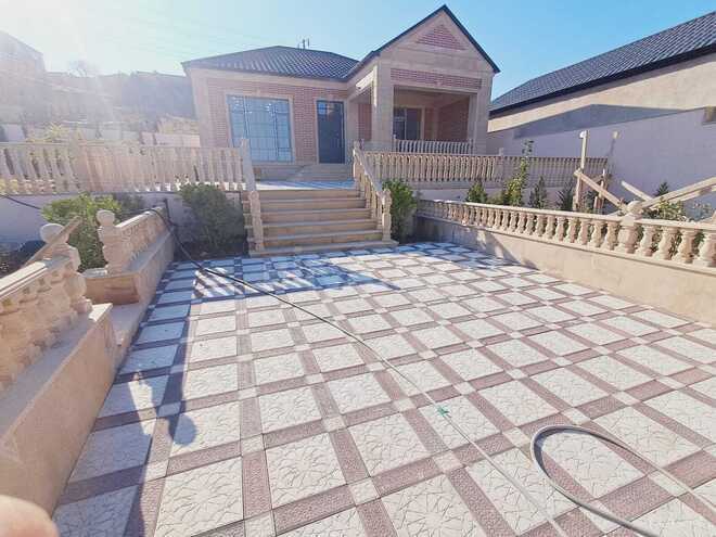 Продаётся 4-комн. дом/дача 102 м², Абшеронcкий  р., photo 26 from 27